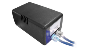 Fonte Chaveada até 72W PoE