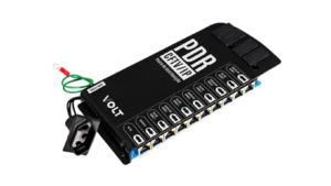 Ponto de Distribuição Ramal 48V (sem caixa hermética)