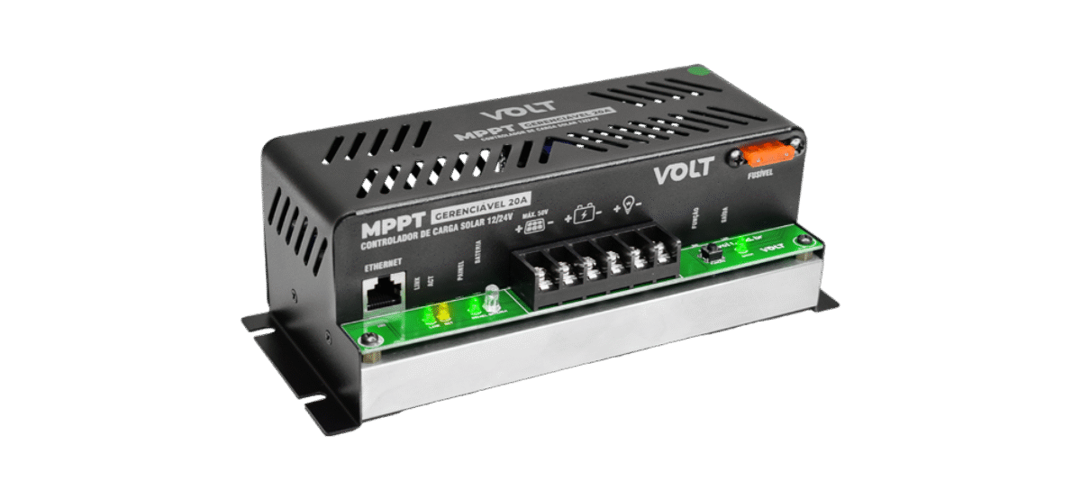 MPPT vs PWM: Qual Controlador Solar é Ideal para seu Projeto?