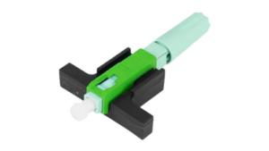 Conector Fast SC/APC